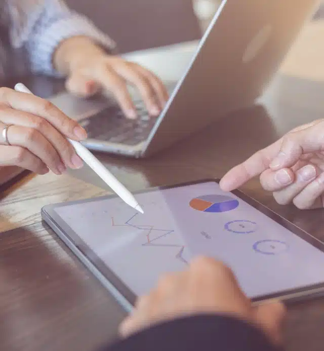 Cabinet de conseil en stratégie commerciale​ Audacom