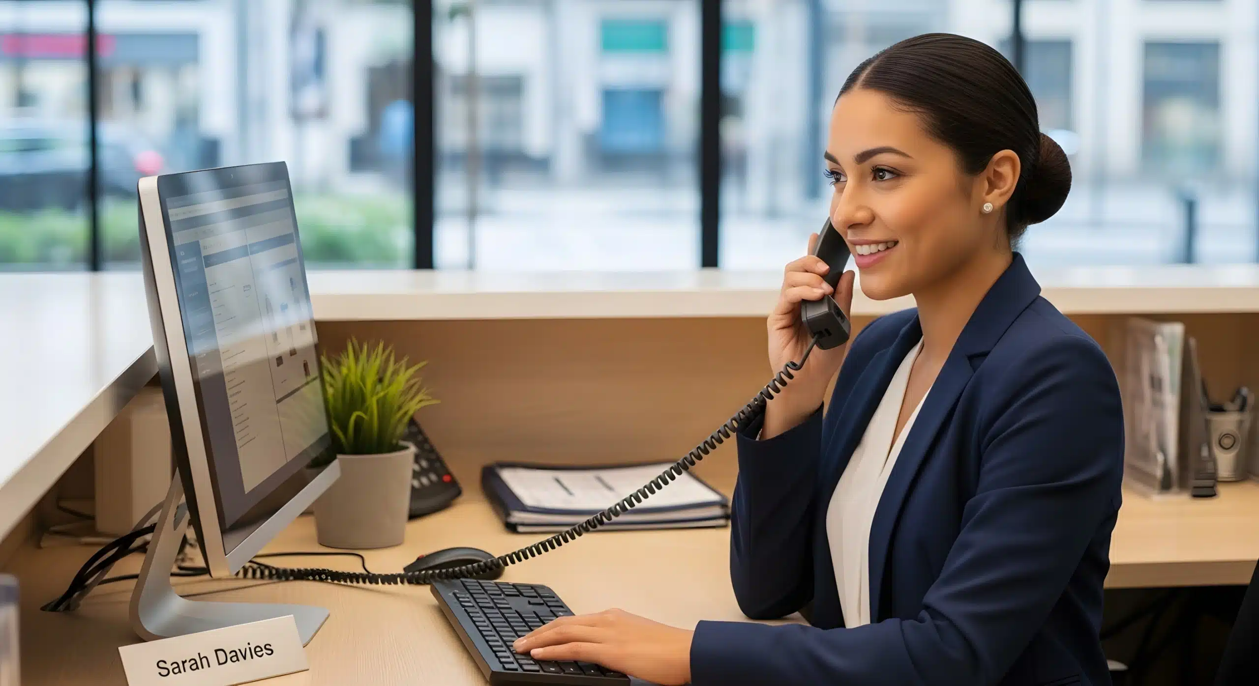 Formation à la gestion des clients difficiles grâce à la méthode DISC