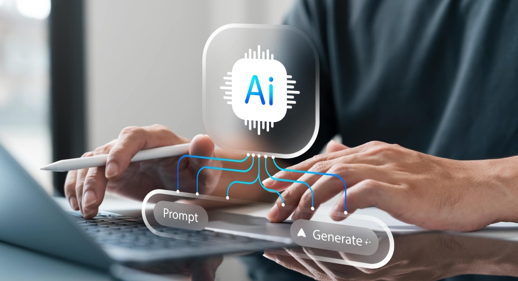 Formation IA pour commerciaux au service de la performance