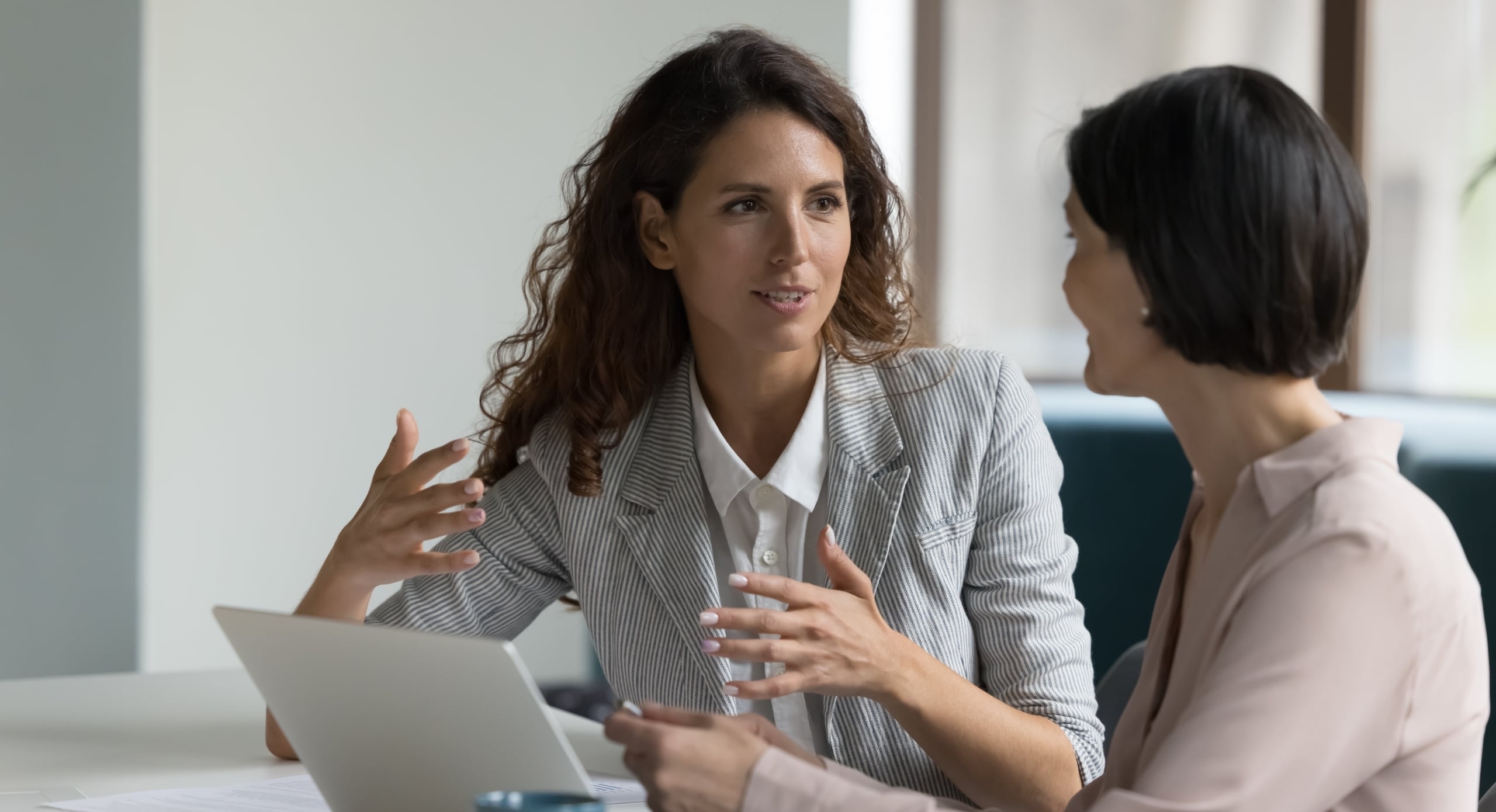 Formation manager une équipe commerciale efficacement
