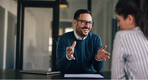 Audacom, cabinet conseil stratégique pour structurer les équipes commerciales