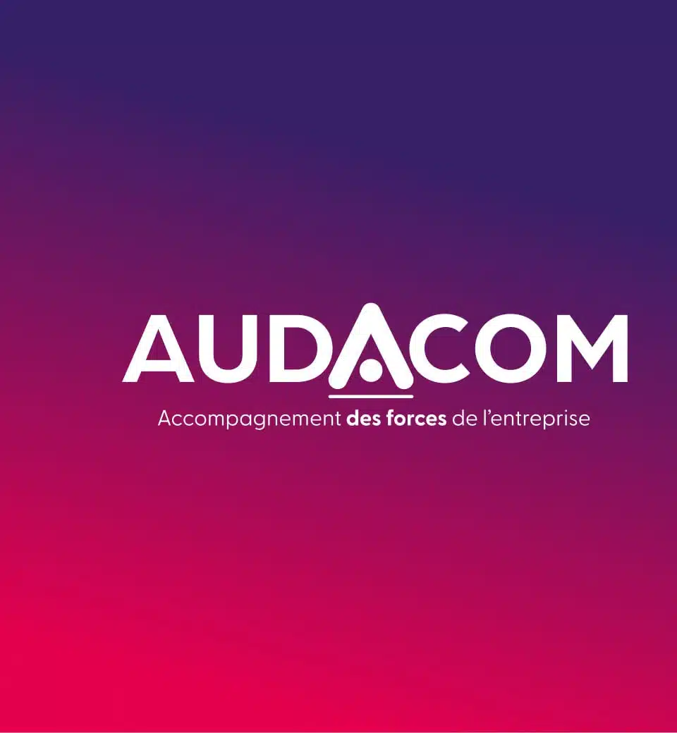 Accompagnement des entreprises par Audacom pour renforcer vos équipes commerciales