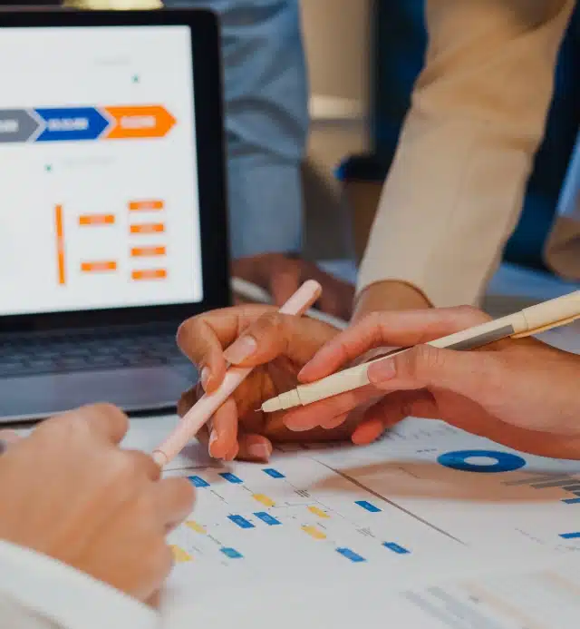 Les Formations Managériales d'Audacom